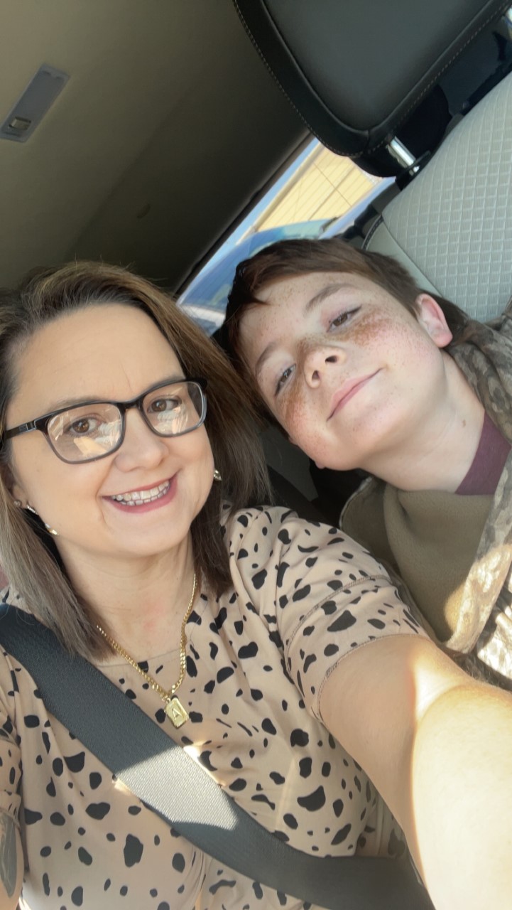 Welcome to the&nbsp;Chaos